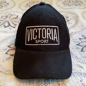 Victoria Secret baseball cap